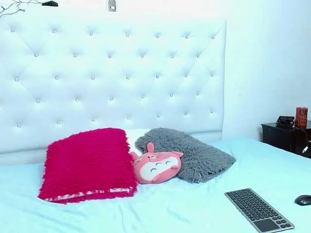 Edenhex from BongaCams