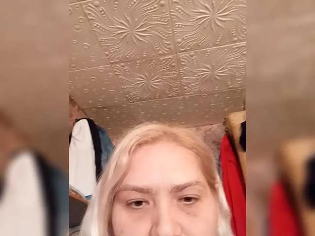 Eileen-Milly from BongaCams is Freechat