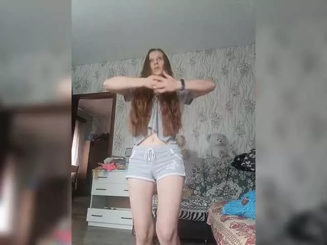 EileenKimberly from BongaCams