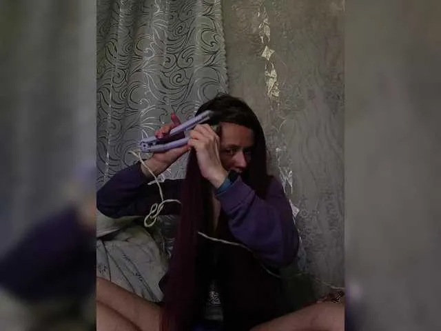 EileenKimberly from BongaCams