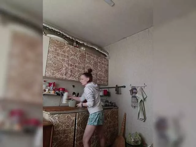 EileenKimberly from BongaCams