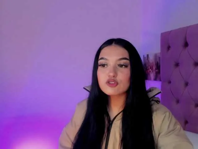 Eimy-saenzx from BongaCams