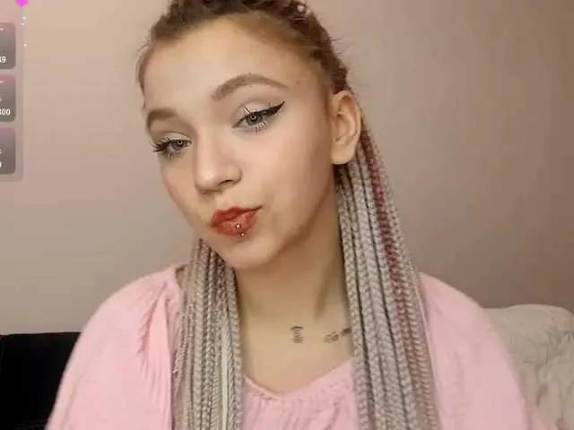EleanorBaker from BongaCams