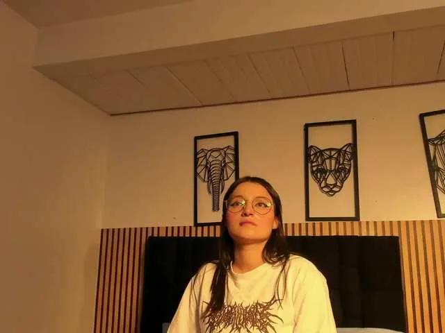ELECKTRA-SWEET from BongaCams is Freechat