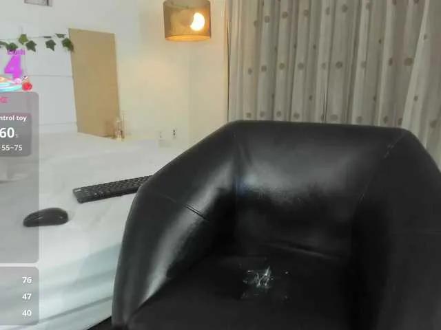 ElectraRhodes from BongaCams