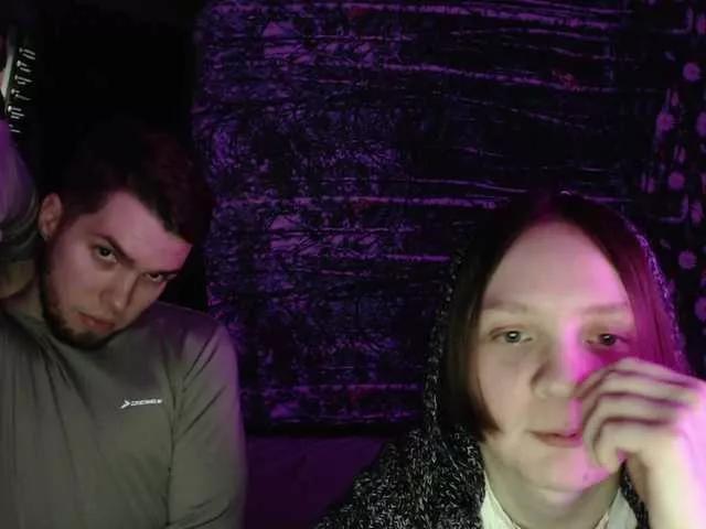 ElectroCinnamon from BongaCams