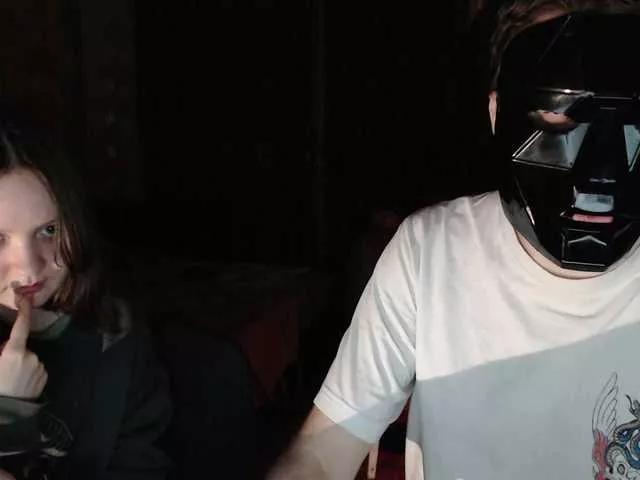 ElectroCinnamon from BongaCams