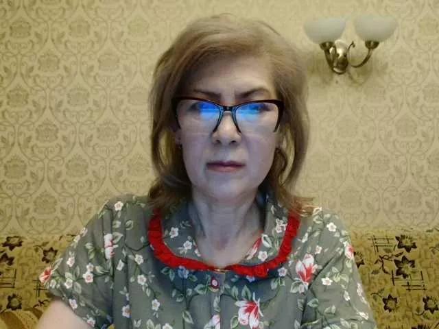 Elegant00Lady from BongaCams