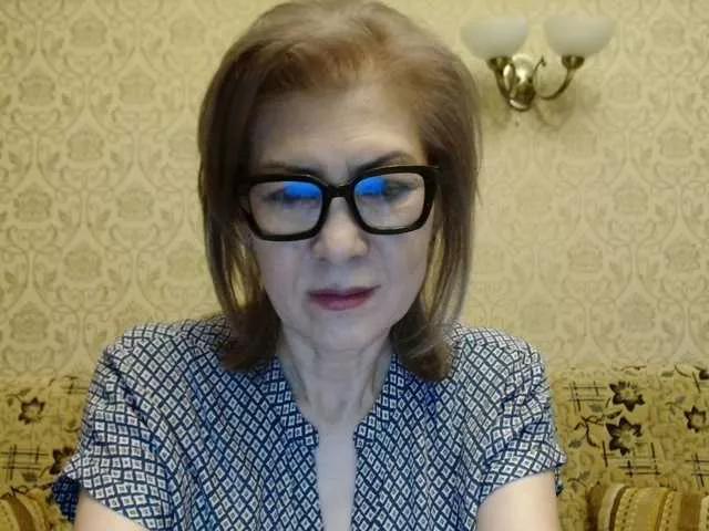 Elegant00Lady from BongaCams