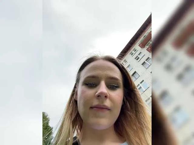 elegantbabe from BongaCams