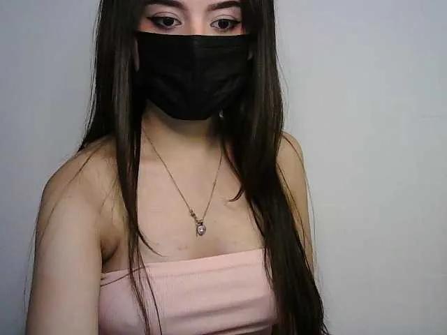 ElenaV5 from BongaCams is Freechat