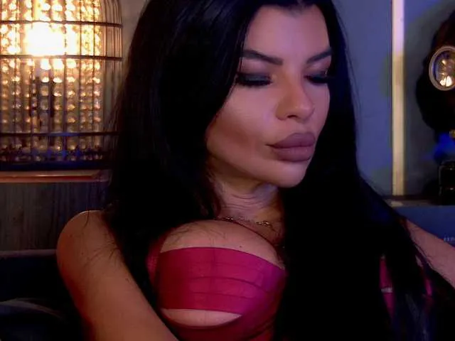 EleniaDevons from BongaCams