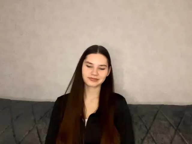 ElinOroz from BongaCams is Freechat