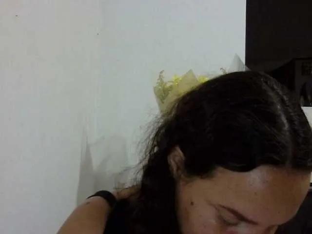 ElizabethMart from BongaCams is Freechat