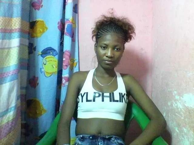 Elizahhh from BongaCams is Freechat