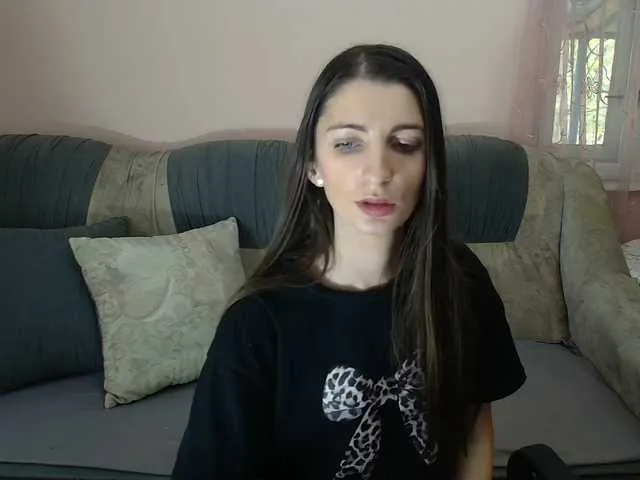 ella-myst from BongaCams is Freechat