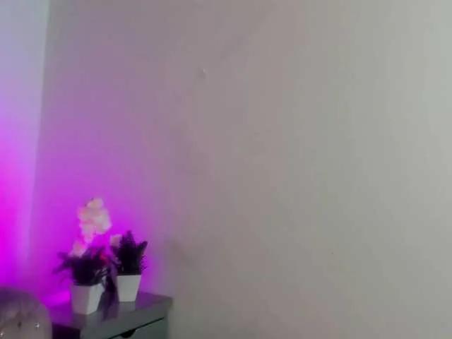EllenaBoobs from BongaCams