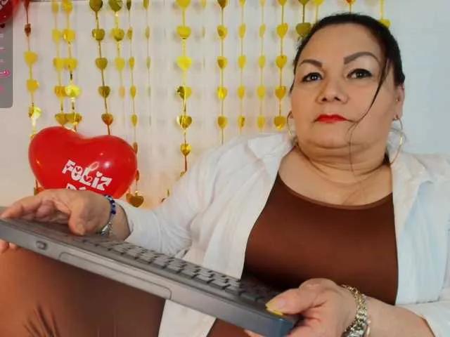 EllenaBoobs from BongaCams is Freechat