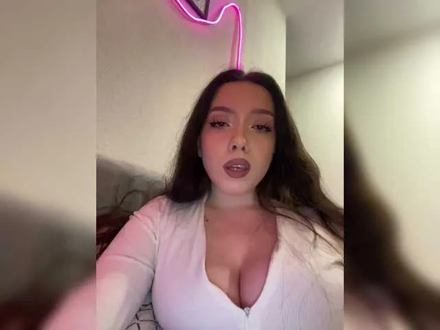 ElliLin from BongaCams is Freechat