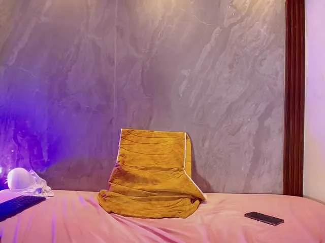 EllyRain from BongaCams is Freechat