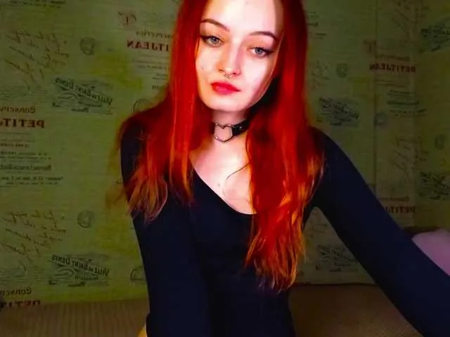 emiless from BongaCams is Freechat