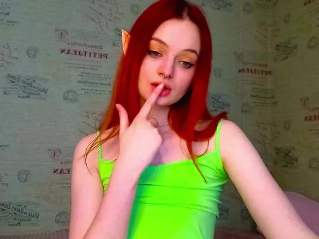 emiless from BongaCams is Freechat