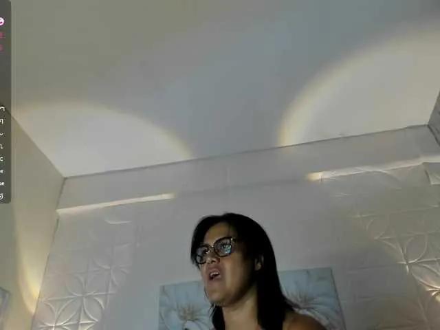 Emilly from BongaCams is Freechat