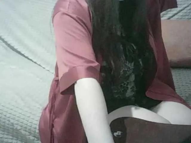 EmilyEmi from BongaCams is Freechat