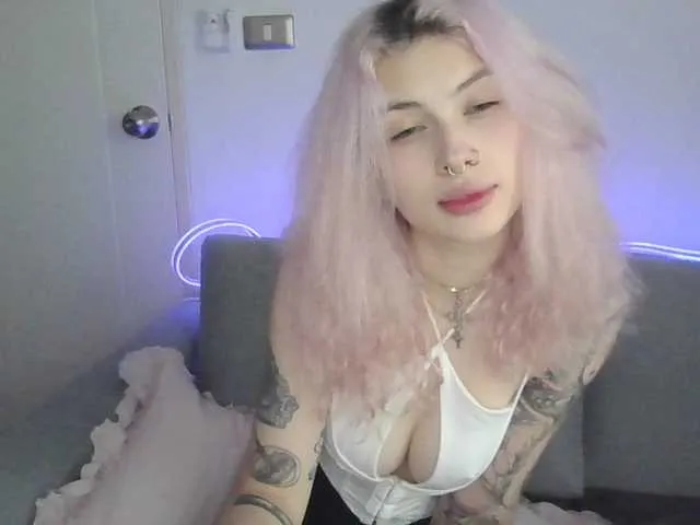 EmilyFlowers from BongaCams is Freechat