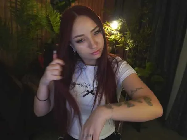 EmilyFontaine from BongaCams is Freechat