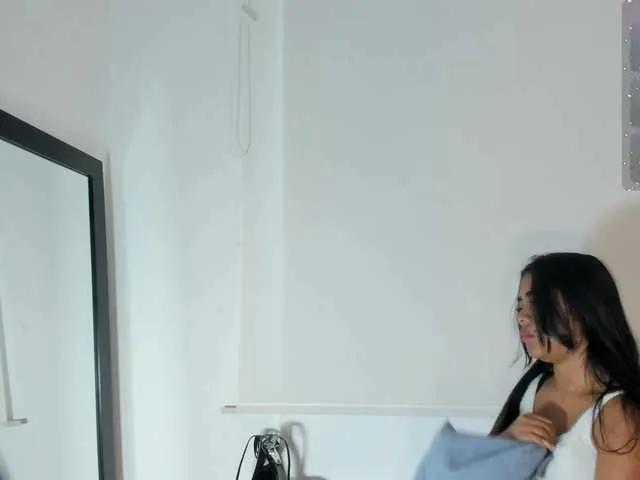 Emilyjhons from BongaCams is Freechat