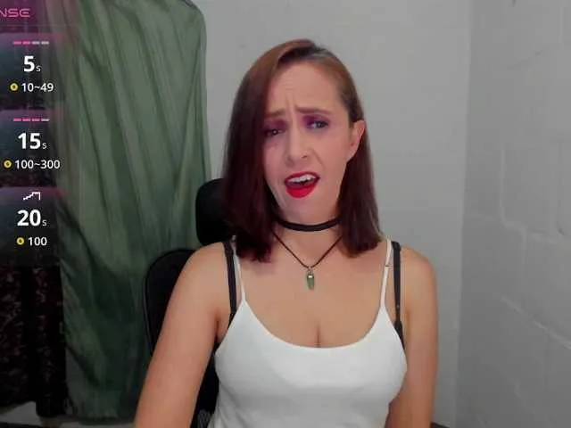 EmilyJunn from BongaCams is Freechat