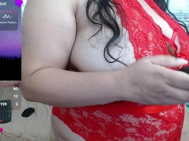 emilynessa from BongaCams is Freechat