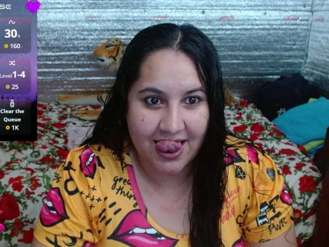 emilynessa from BongaCams is Freechat