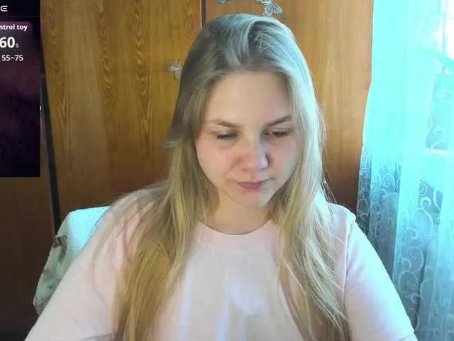 Emma-Frizea from BongaCams is Freechat