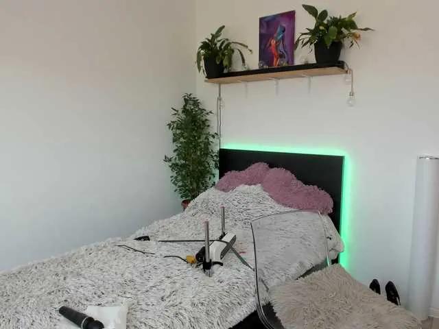 EmmaGracee from BongaCams is Freechat