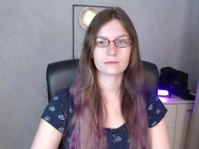 EmmaHeart from BongaCams is Freechat