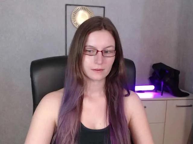 EmmaHeart from BongaCams is Freechat