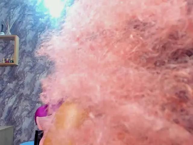 EMMAPARIS from BongaCams is Freechat