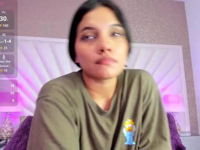 EmmaSanches from BongaCams