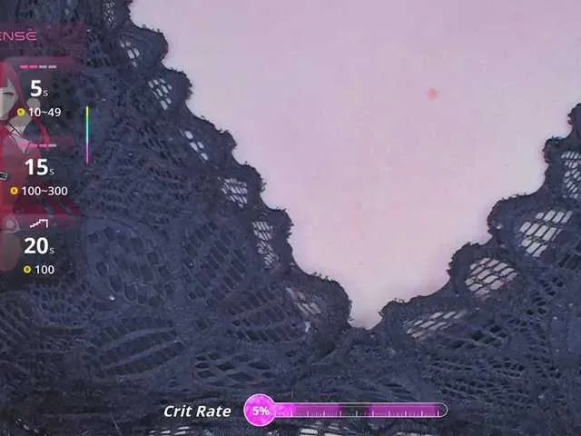 EmmaWise2211 from BongaCams is Freechat