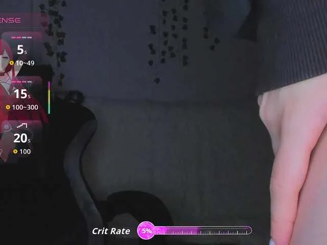 EmmaWise2211 from BongaCams is Freechat