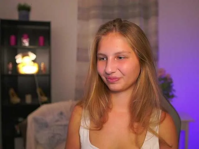 emmiemurray from BongaCams is Freechat