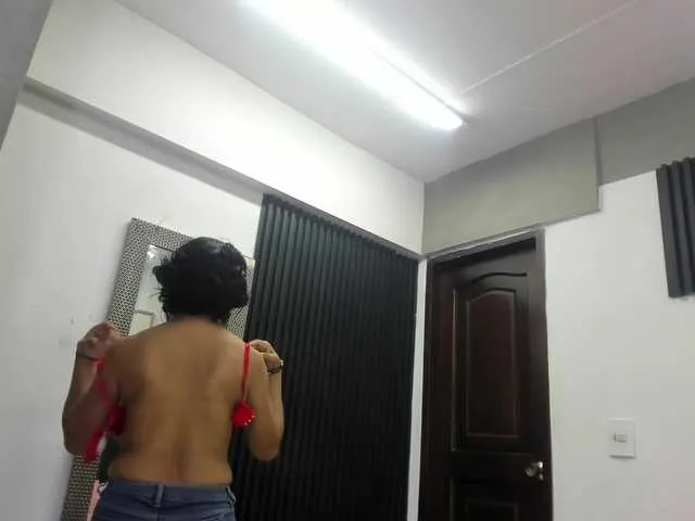 emperatris-23 on BongaCams 