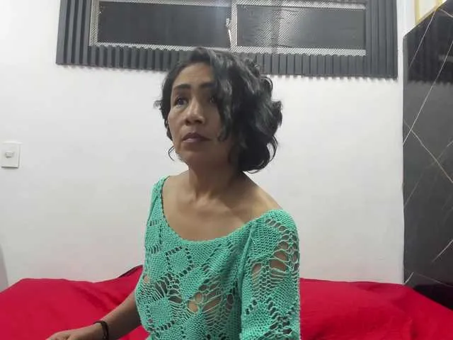 emperatris-23 on BongaCams 