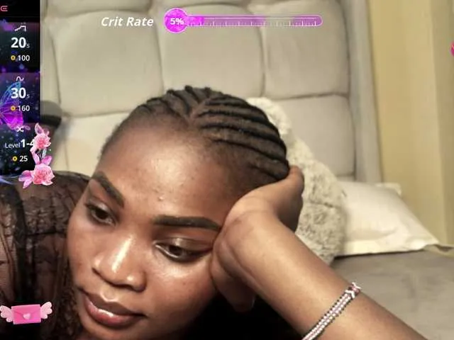 Empressvee from BongaCams is Freechat