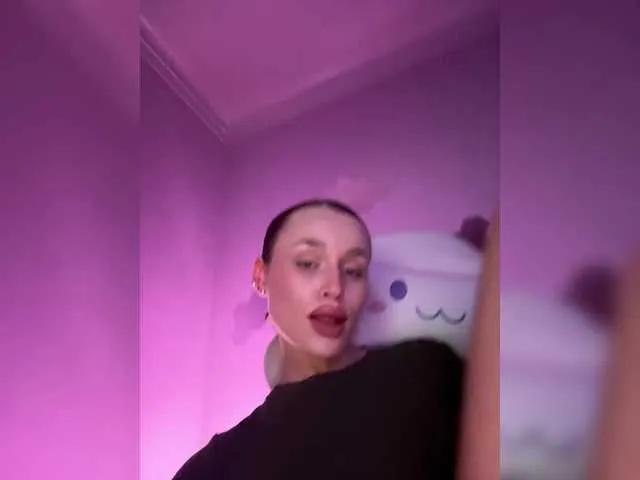 Enchantix from BongaCams is Freechat