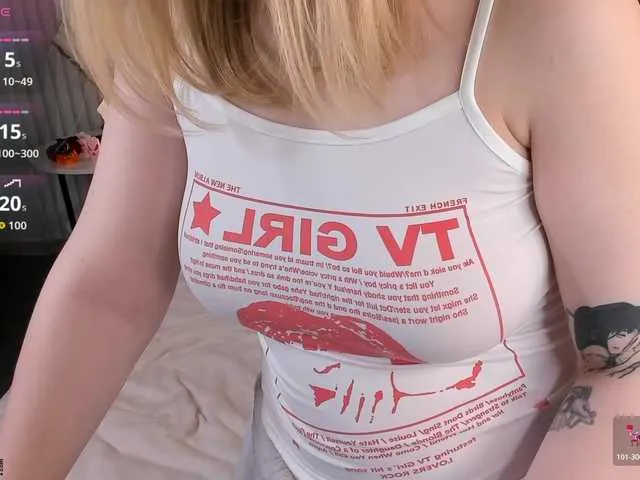 Essie-Fanning from BongaCams