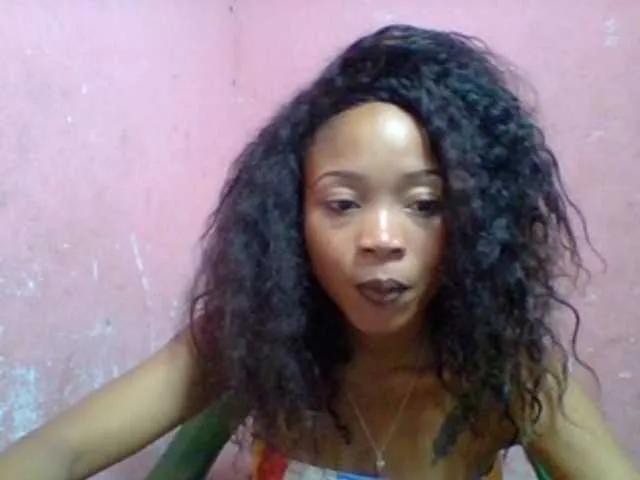 Estelahh from BongaCams is Freechat