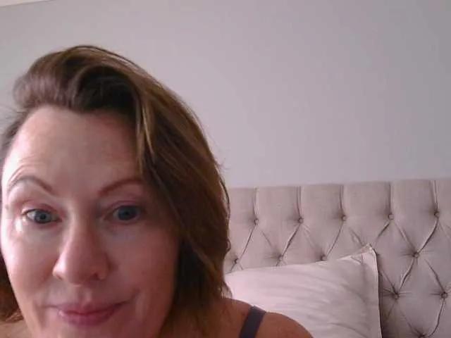 Estelle66 from BongaCams